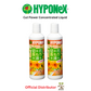 Bundle of 2 Hyponex Liquid Flower Food Concentrate (450ml)