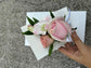 Wedding Flowers (Basic Package) *PM to enquire